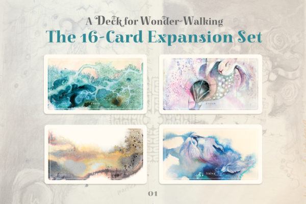 WWD-KS-16Cards